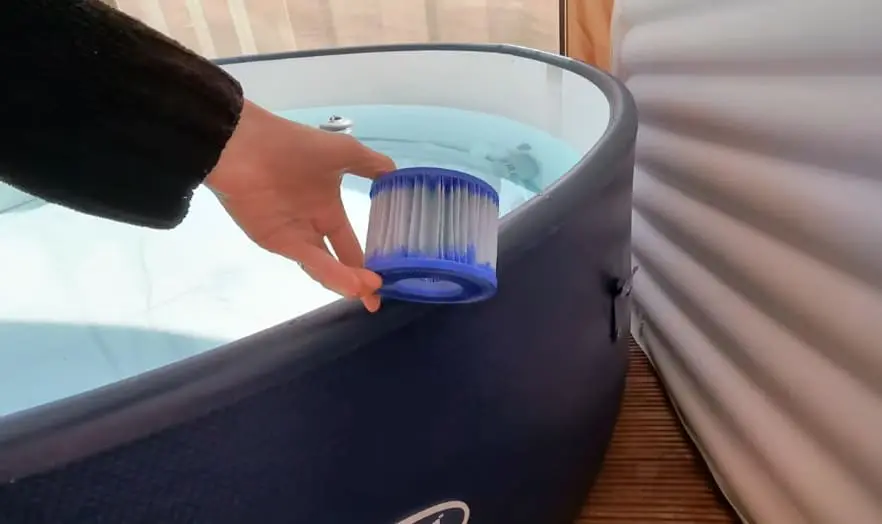 limpieza spa 2