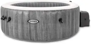 spa hinchable Intex Greywood Deluxe