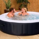 spa inflatable